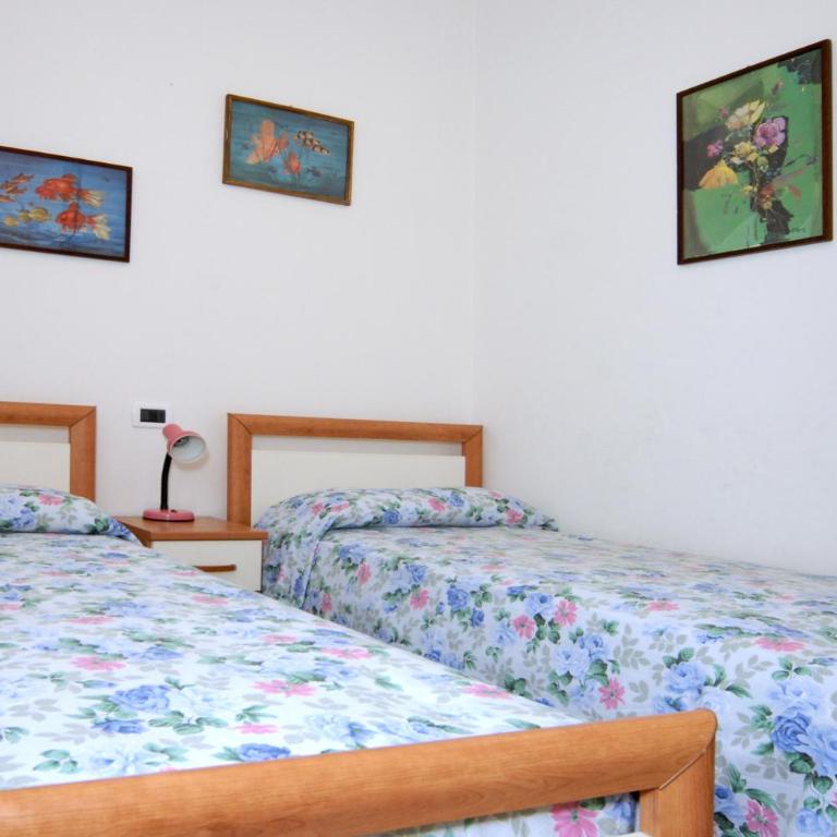 Villa Fiordalisi - Three-Bedroom Villa - 8