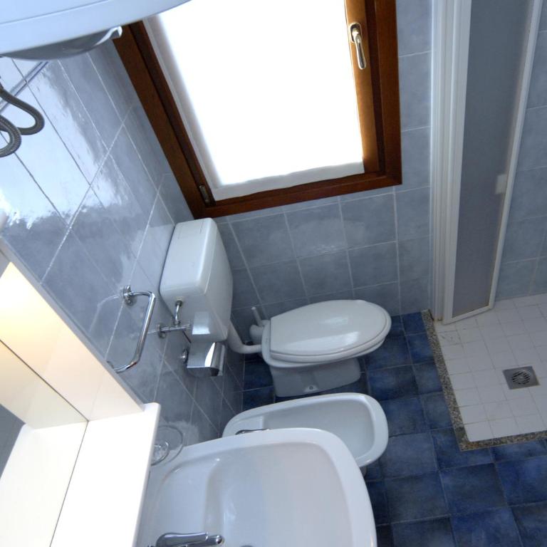 Villa Fiordalisi - Three-Bedroom Villa - 13