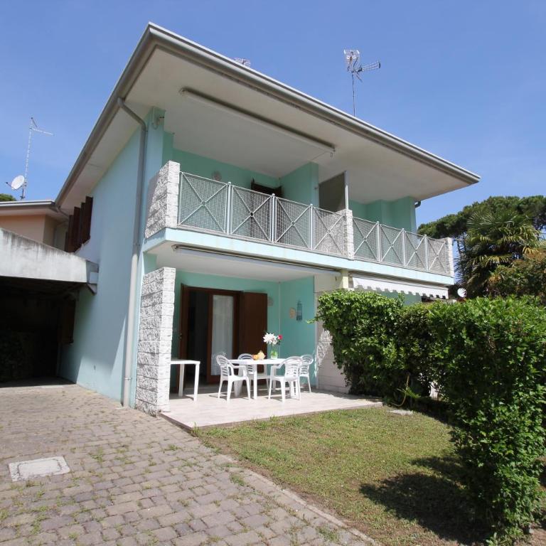 Villa Fiordalisi - Three-Bedroom Villa - 3