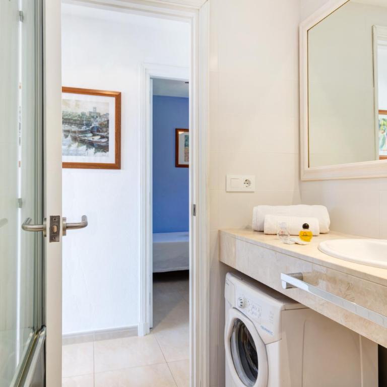 Son Bou Playa Gold by Menorca Vacations - Apartamento de 2 dormitorios - 12