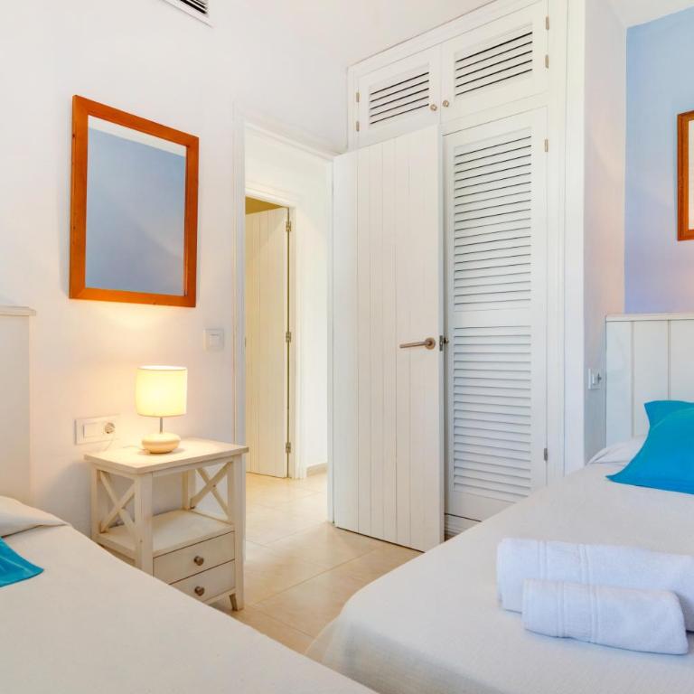 Son Bou Playa Gold by Menorca Vacations - Apartamento de 2 dormitorios - 13