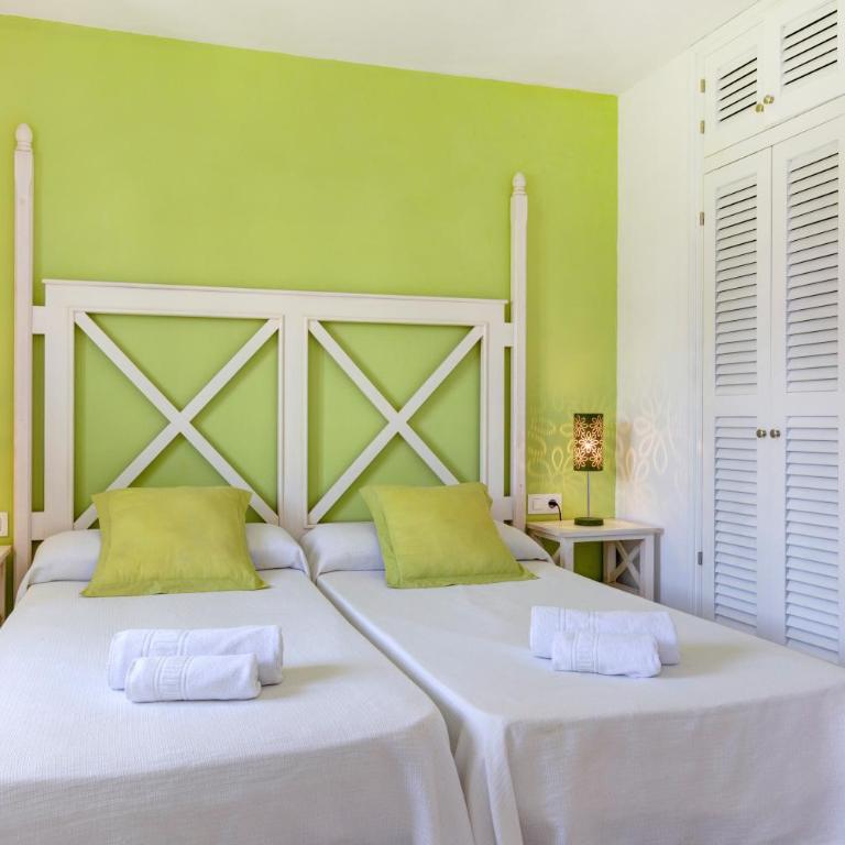 Son Bou Playa Gold by Menorca Vacations - Apartamento de 2 dormitorios - 16