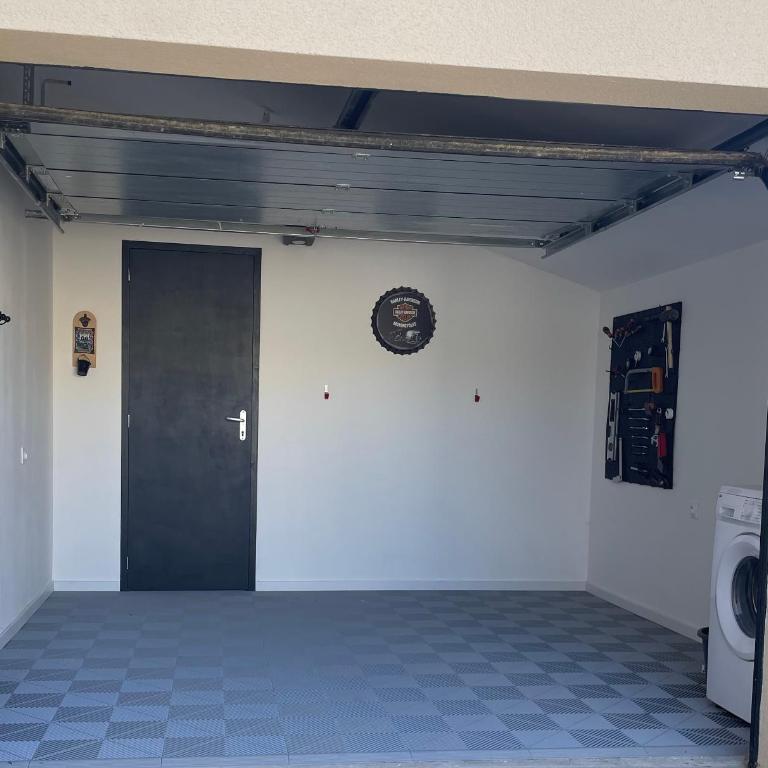 Villa bedoin au pied du mont ventoux 4 pers - Villa 2 Chambres - 11