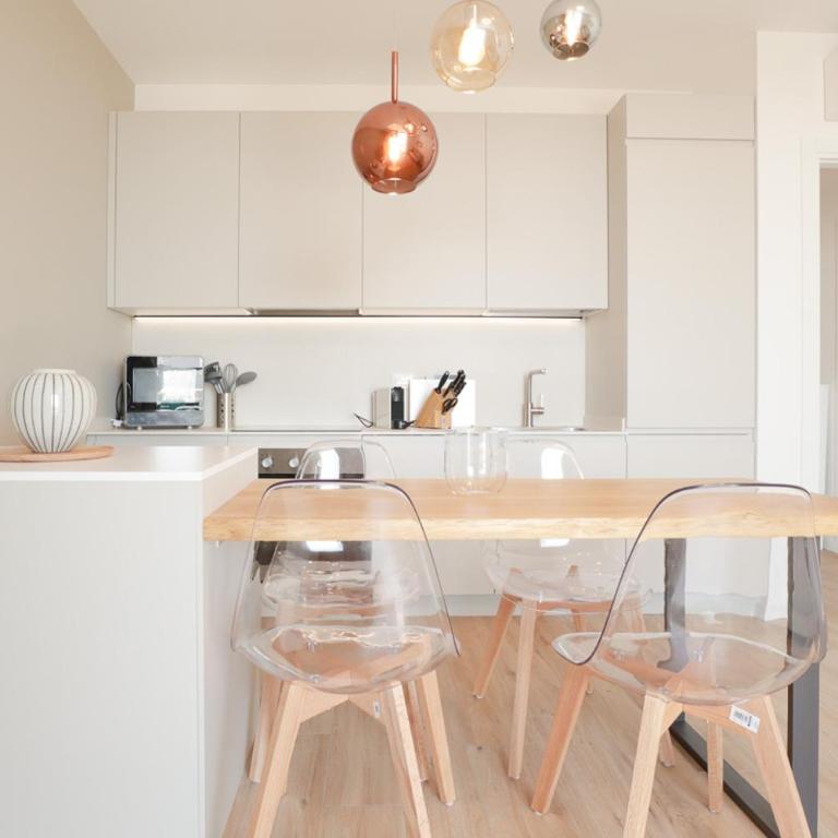 Podium - QUI VENDE Immobiliare - per solo Famiglie - Appartamento con 2 Camere da Letto - 17