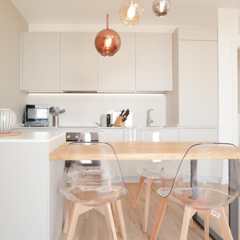 Podium - QUI VENDE Immobiliare - per solo Famiglie - Appartamento con 2 Camere da Letto - 19