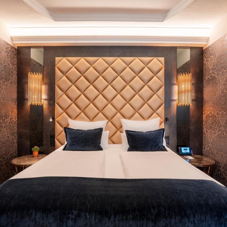 Boutique Hotel Germania - Suite Junior Deluxe - 3