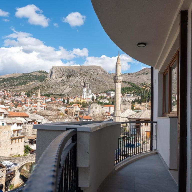 Old Town Nest - One-Bedroom Apartment - 34