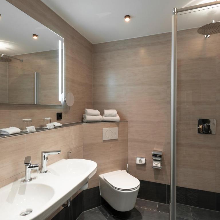 Boutique Hotel Germania - Suite Junior Deluxe - 7