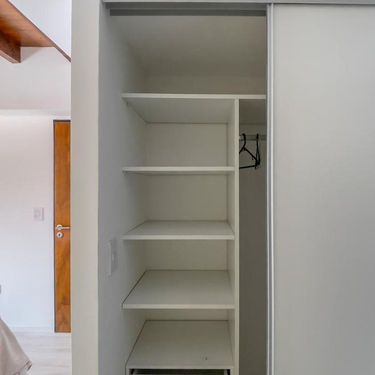 Departamento a 2km del centro de VLA hasta 5 paxs - Apartamento de 2 dormitorios - 7