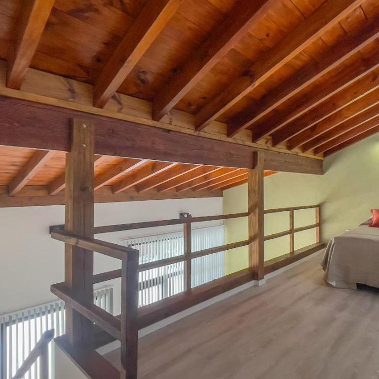 Departamento a 2km del centro de VLA hasta 5 paxs - Apartamento de 2 dormitorios - 27