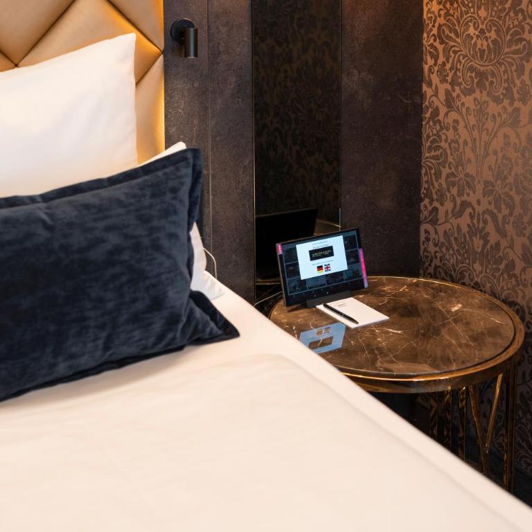 Boutique Hotel Germania - Suite Junior Deluxe - 14