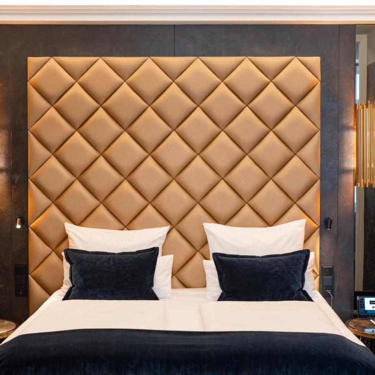 Boutique Hotel Germania - Suite Junior Deluxe - 16