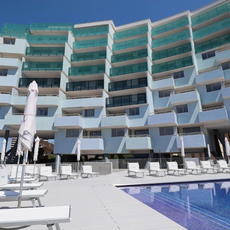 Podium - QUI VENDE Immobiliare - per solo Famiglie - Appartamento con 2 Camere da Letto - 51