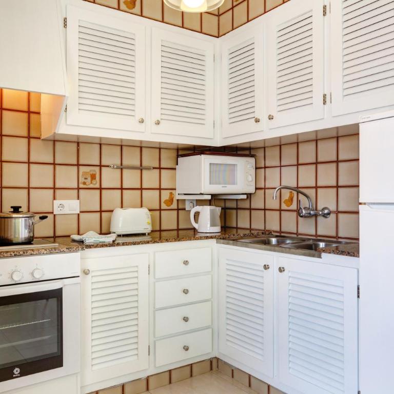 Son Bou Playa Gold by Menorca Vacations - Apartamento de 2 dormitorios - 19