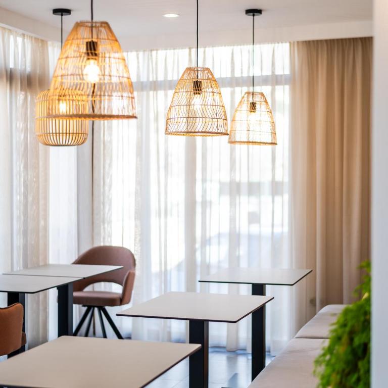 Old Town Nest - One-Bedroom Apartment - 11