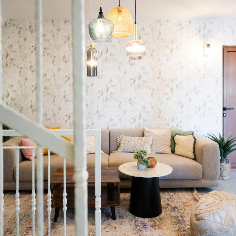 Old Town Nest - One-Bedroom Apartment - 18