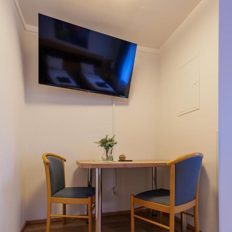 Flataid CityAPART Graz Geidorf - Superior Studio - 2