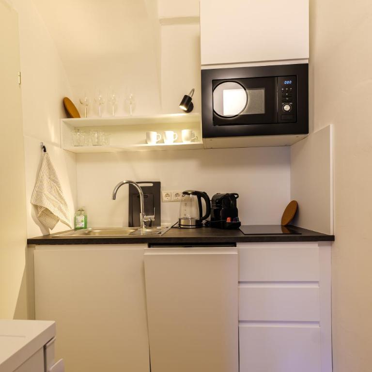 Flataid CityAPART Graz Geidorf - Superior Studio - 7