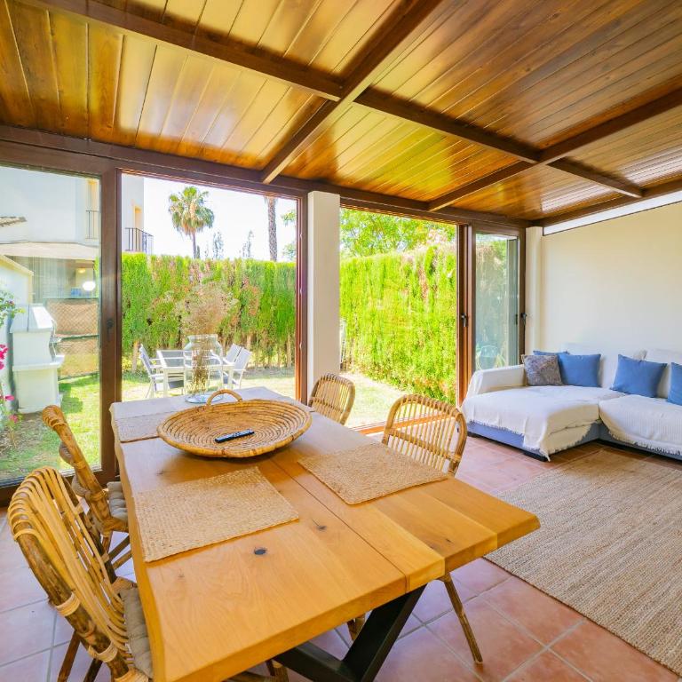 Cubo's Townhouse Sierrezuela - Casa - 6