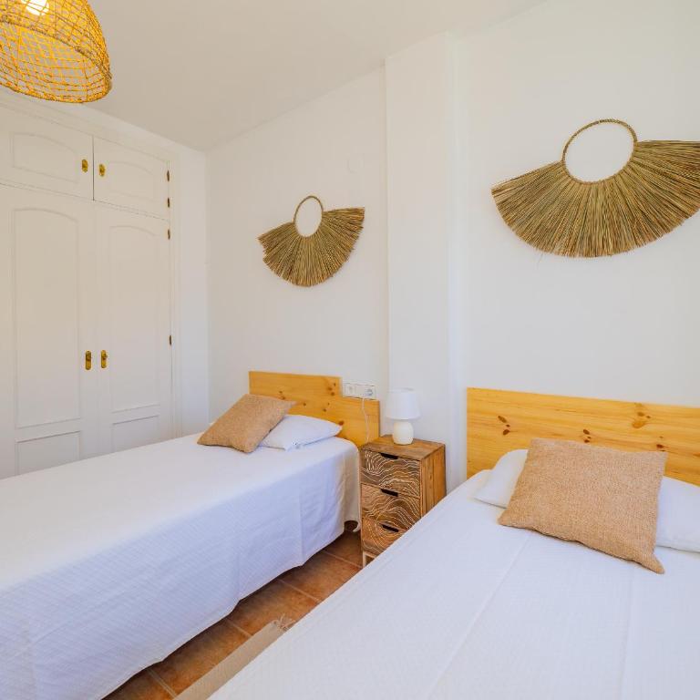 Cubo's Townhouse Sierrezuela - Casa - 27