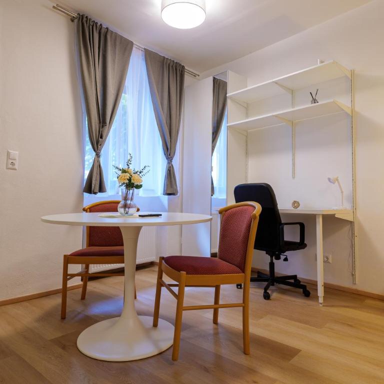 Flataid CityAPART Graz Geidorf - Superior Studio - 1