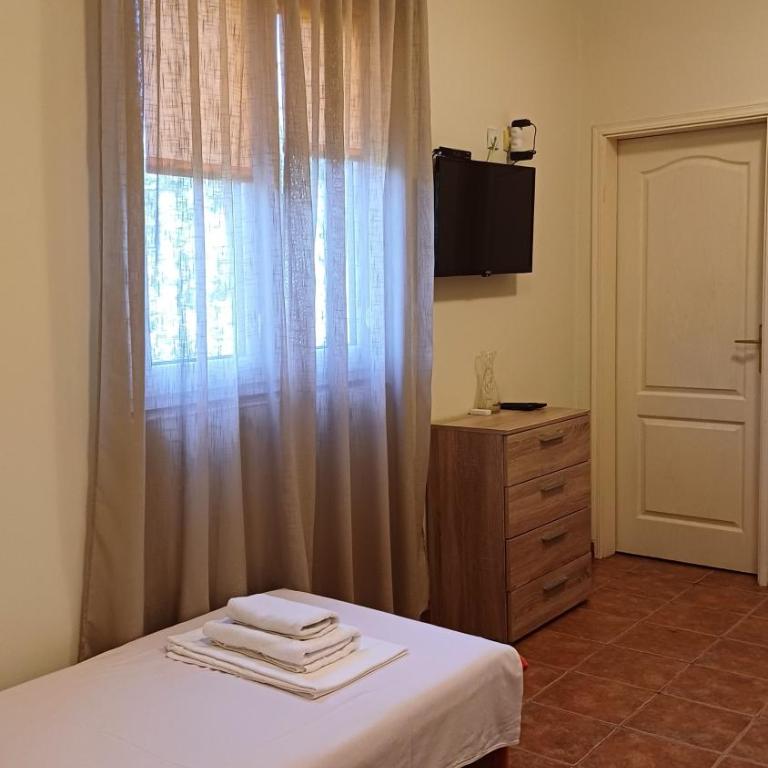 Apartments Villa-G Lustica - Apartman s 1 Spavaćom Sobom i Balkonom - 28