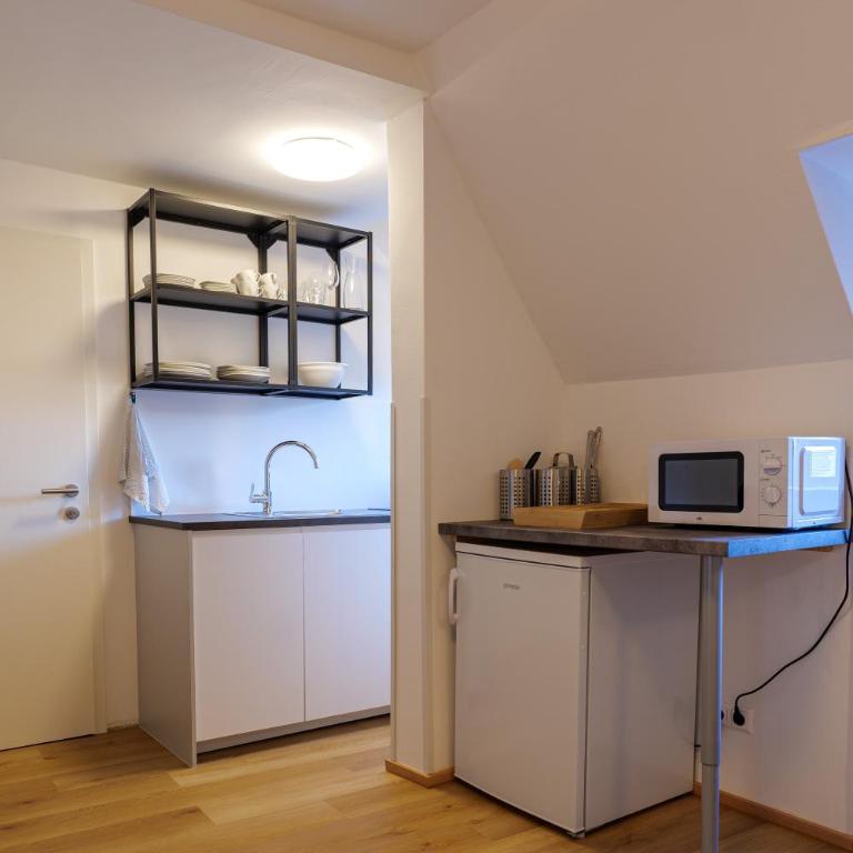 Flataid CityAPART Graz Geidorf - Superior Studio - 7