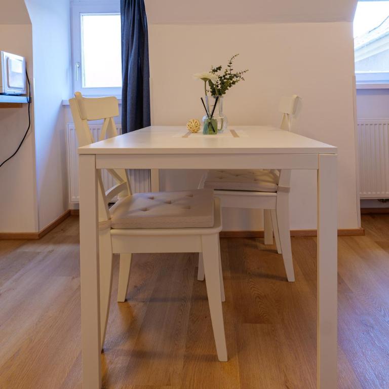 Flataid CityAPART Graz Geidorf - Superior Studio - 6