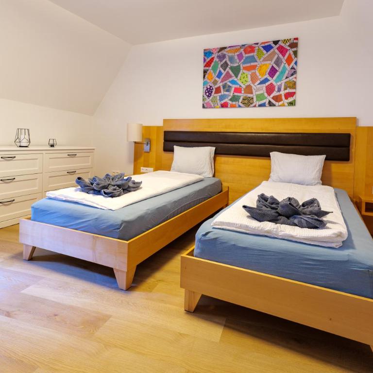 Flataid CityAPART Graz Geidorf - Familienstudio - 8