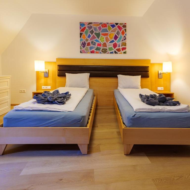 Flataid CityAPART Graz Geidorf - Familienstudio - 4