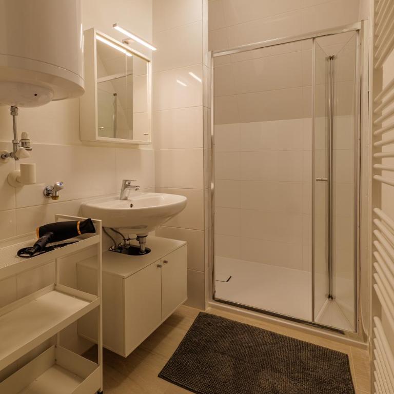 Flataid CityAPART Graz Geidorf - Familienstudio - 7
