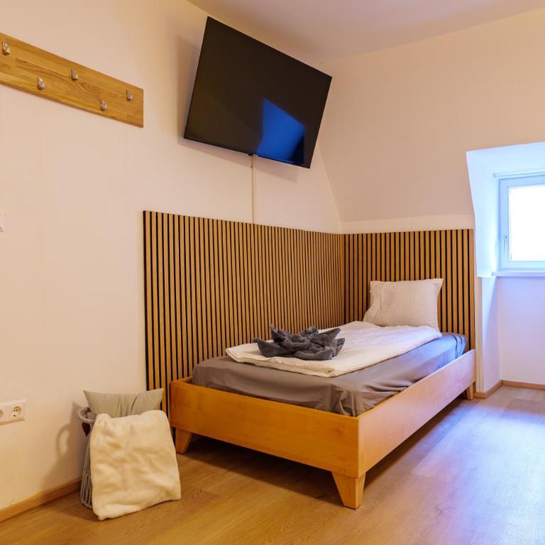 Flataid CityAPART Graz Geidorf - Familienstudio - 6