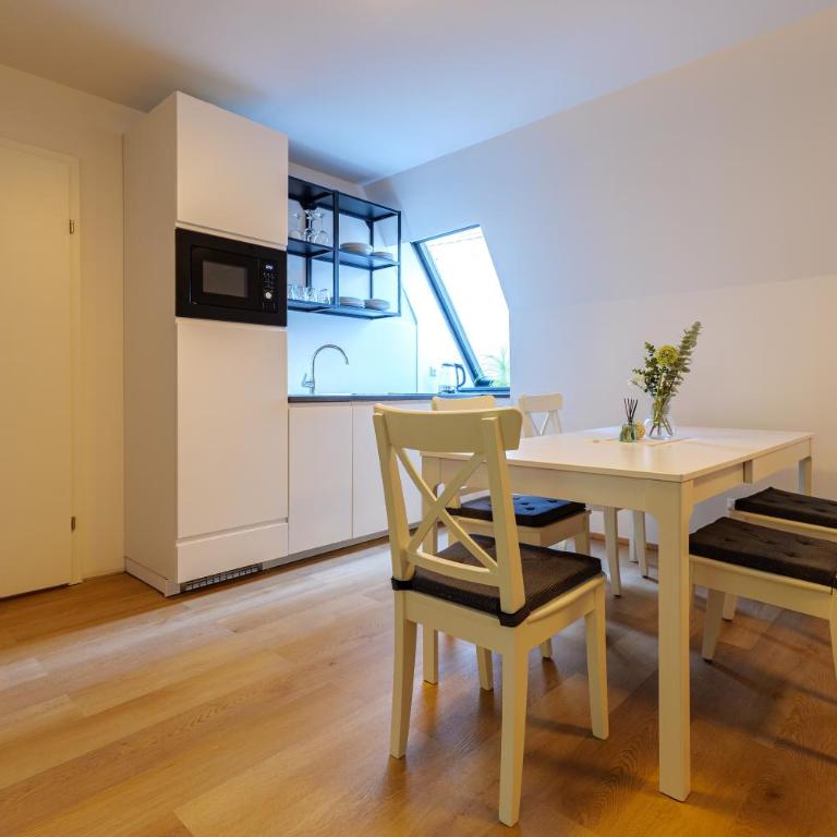 Flataid CityAPART Graz Geidorf - Familienstudio - 10
