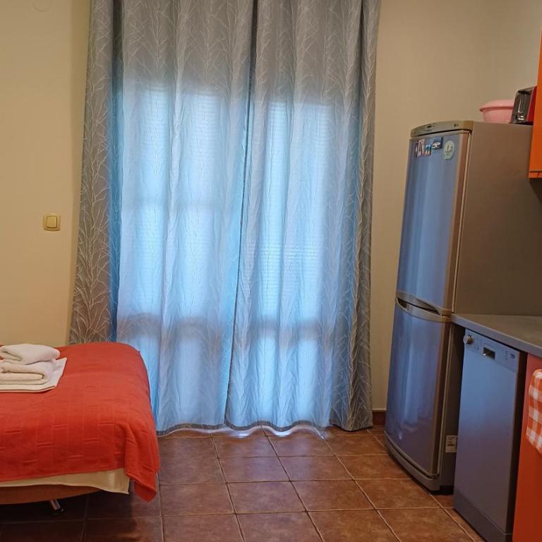 Apartments Villa-G Lustica - Apartman s 1 Spavaćom Sobom i Balkonom - 25