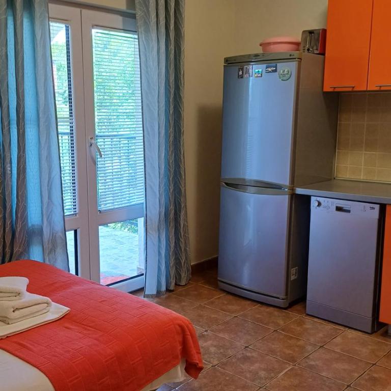 Apartments Villa-G Lustica - Apartman s 1 Spavaćom Sobom i Balkonom - 24