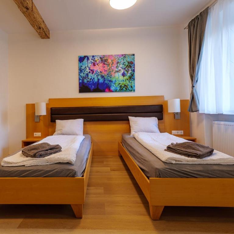 Flataid CityAPART Graz Geidorf - Superior Studio - 3