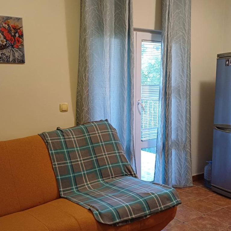 Apartments Villa-G Lustica - Apartman s 1 Spavaćom Sobom i Balkonom - 22