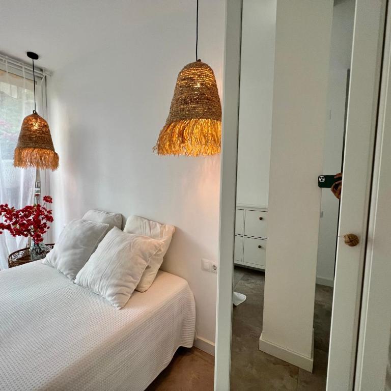 ALTEA HILLS - Playa y Jardín - Apartamento de 2 dormitorios - 13