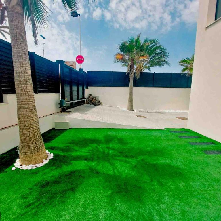 Inmovecos Villa Gawy 2 de Lujo con piscina privada - Villa - 5