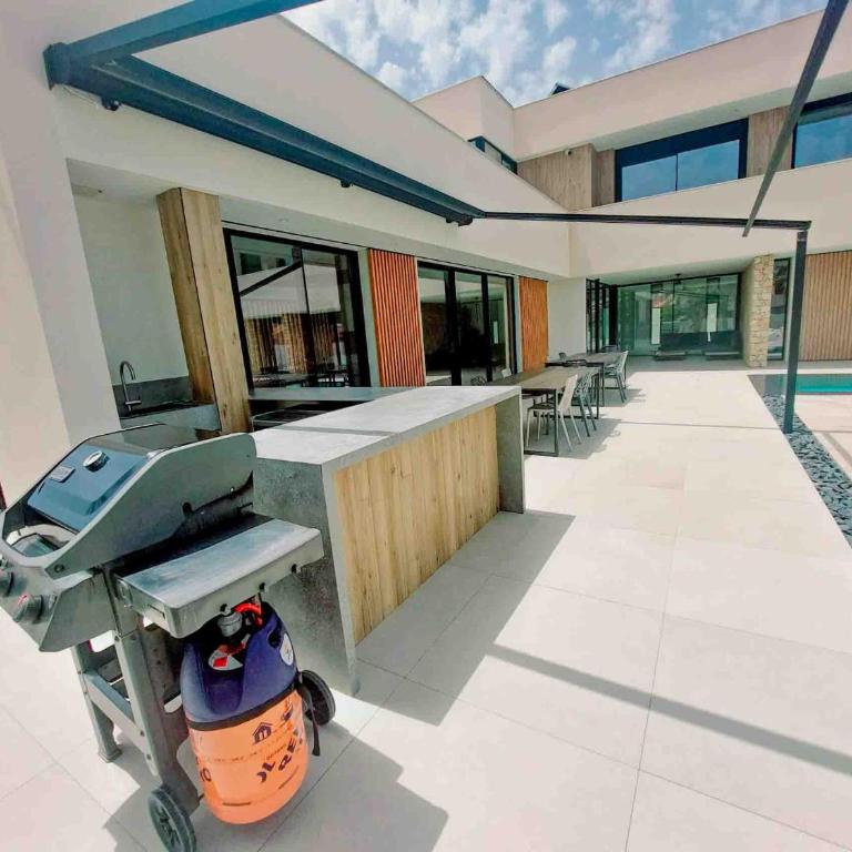 Inmovecos Villa Gawy 2 de Lujo con piscina privada - Villa - 20