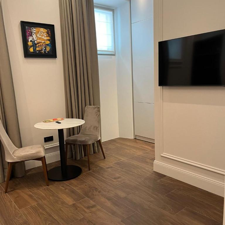 Apartments in the heart of Cannes - Appartement 1 Chambre - 11