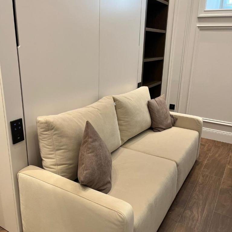 Apartments in the heart of Cannes - Appartement 1 Chambre - 12