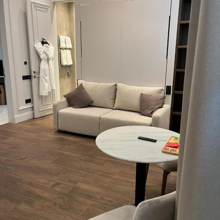 Apartments in the heart of Cannes - Appartement 1 Chambre - 13