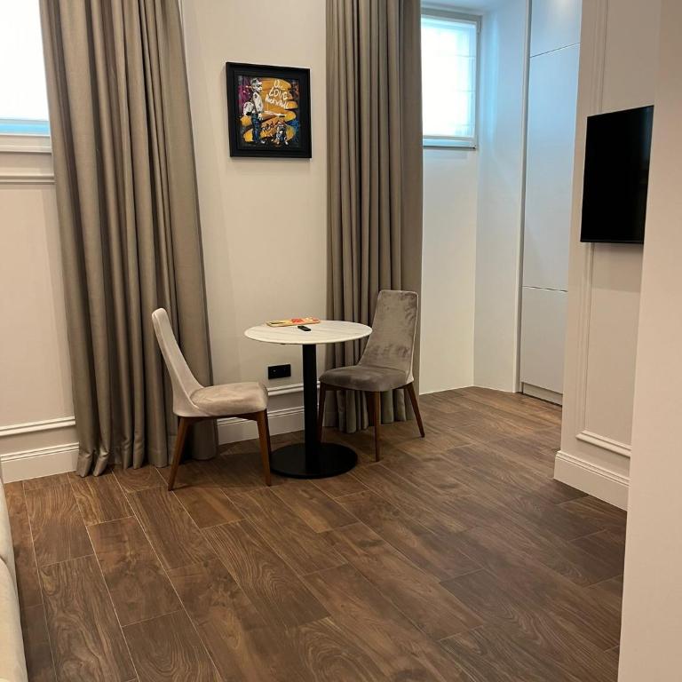 Apartments in the heart of Cannes - Appartement 1 Chambre - 15