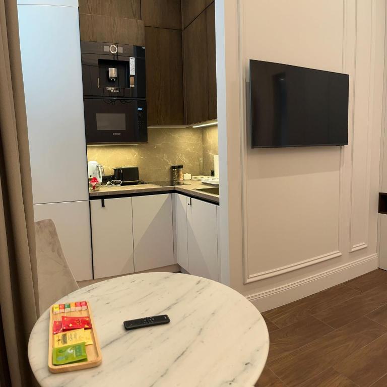 Apartments in the heart of Cannes - Appartement 1 Chambre - 20