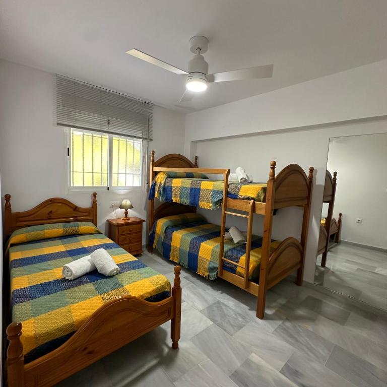 Precioso apartamento en la Herradadura - Two-Bedroom Apartment - 4