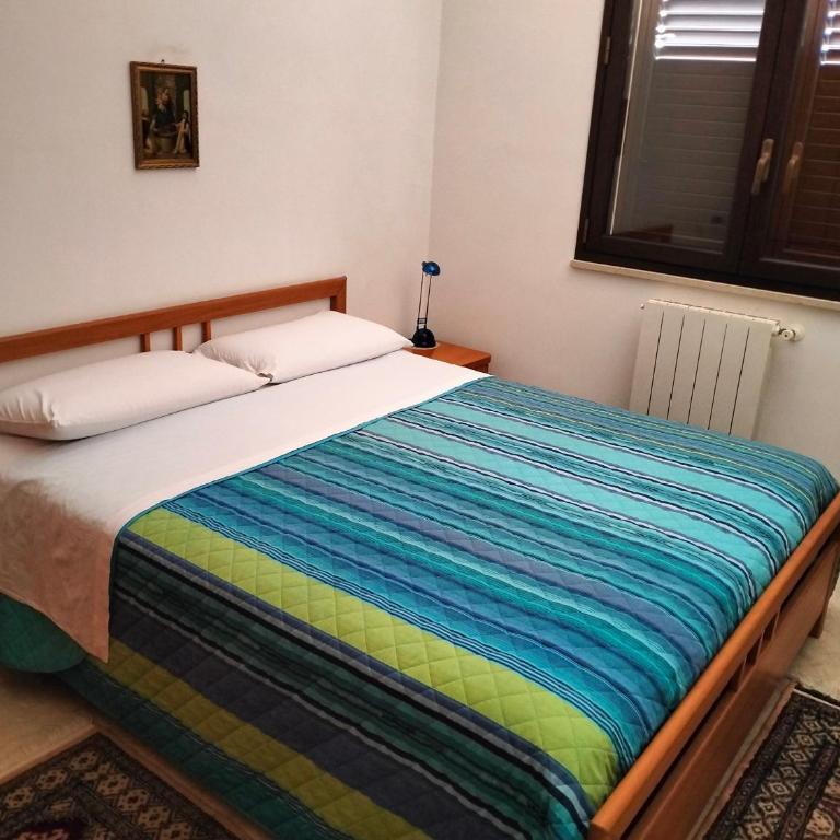 Casa A&G - Casa con 2 Camere da Letto - 14