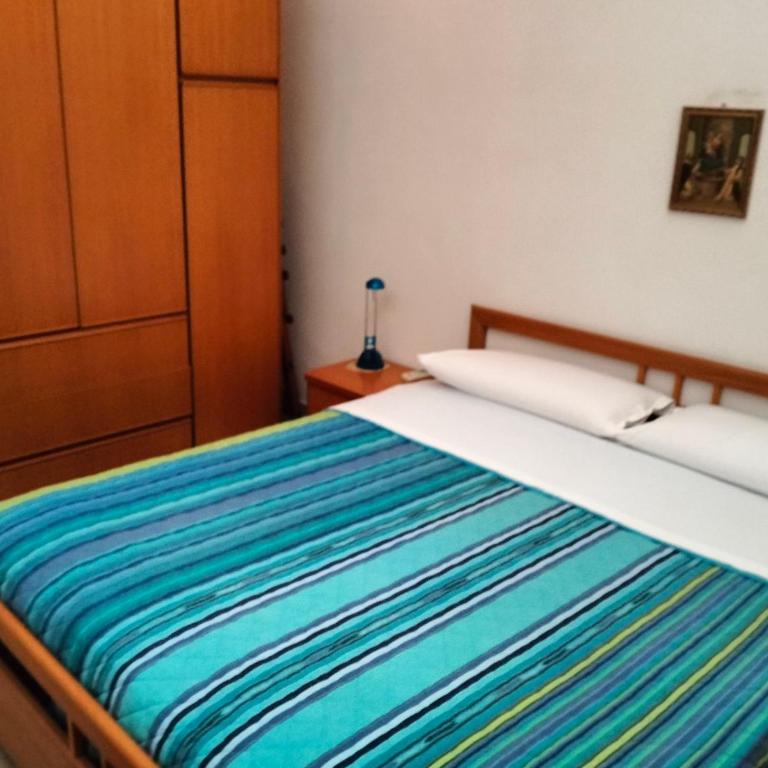 Casa A&G - Casa con 2 Camere da Letto - 15