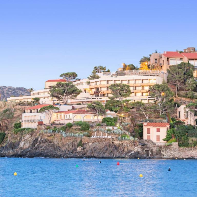 Résidence Les Balcons de Collioure - maeva Home - Appartement 2 Pièces 4 Personnes Prestige - Vue mer MAE-3596 - Apartamento - 19