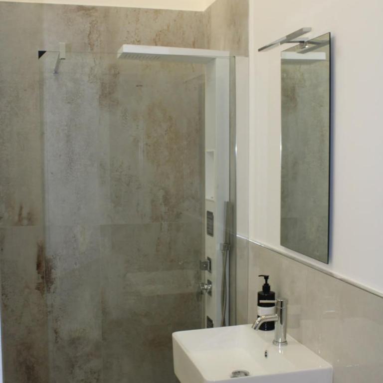 Eva D'Estate Casa Vacanze Salento - Appartamento con 1 Camera da Letto - 7